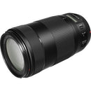 Canon - 70 mm to 300 mmf/5.6 - Telephoto Zoom Lens for Canon EF - PEGASUSS 