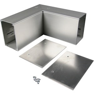Wiremold AL3300 Internal Elbow Fitting - PEGASUSS 