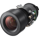 NEC Display - Long Throw Zoom Lens - PEGASUSS 
