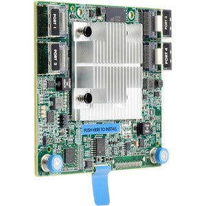 HPE Smart Array P816i-a SR Gen10 Controller - PEGASUSS 