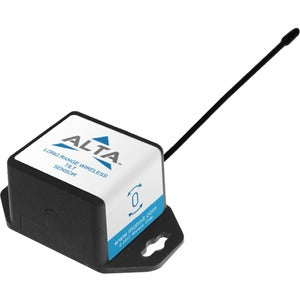 Monnit ALTA Wireless Accelerometer - Tilt Sensor - Commercial Coin Cell Powered - PEGASUSS 