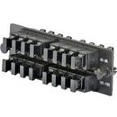 Panduit Fiber Adapter Panel - PEGASUSS 