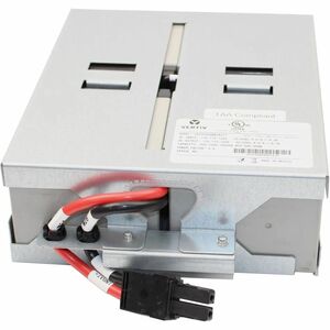 Liebert GXT4 Battery Kit - PEGASUSS 