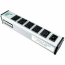 Wiremold Plug-In Outlet Center 5-Outlet Power Strip - PEGASUSS 