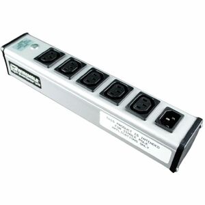 Wiremold Plug-In Outlet Center 5-Outlet Power Strip - PEGASUSS 