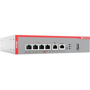 Allied Telesis Secure VPN Router - PEGASUSS 