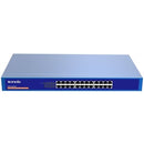Tenda TEG1024G 24-Port Gigabit Ethernet Switch - PEGASUSS 