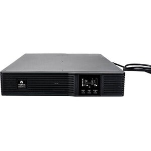Vertiv Liebert PSI5 UPS - 2200VA Line Interactive, Rack/Tower, with NIC - PEGASUSS 