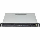 ASRock Rack 1U2E-X570 Barebone System - 1U Rack-mountable - Socket AM4 - 1 x Processor Support - PEGASUSS 