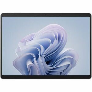 Microsoft Surface Pro 10 Tablet - 13" - vPro Technology - 32 GB - 512 GB SSD - Windows 11 Pro - 5G - Platinum - PEGASUSS 