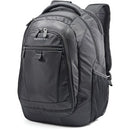 Samsonite Tectonic 2 Carrying Case (Backpack) for 15.6" iPad Notebook - Black - PEGASUSS 