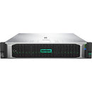 HPE ProLiant DL380 G10 2U Rack Server - 1 x Intel Xeon Silver 4208 2.10 GHz - 32 GB RAM - Serial ATA/600, 12Gb/s SAS Controller - PEGASUSS 