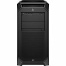 HP Z8 Fury G5 Workstation - 1 x Intel Xeon w5-3435X - 16 GB - 512 GB SSD - Tower - Black - PEGASUSS 