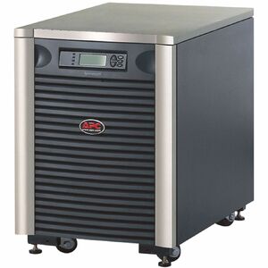 APC Symmetra LX 4kVA scalable to 8kVA N+1 Tower, 208/240V - PEGASUSS 