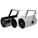 Valcom V-1014B-BK Ceiling Mountable Speaker - Black - PEGASUSS 