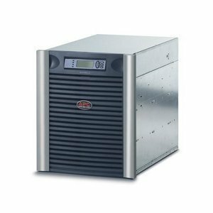 APC Power Array Cabinet - PEGASUSS 