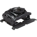 Chief RPMA245 Ceiling Mount for Projector - Black - PEGASUSS 