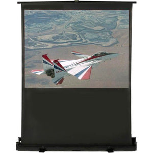 Hamilton Buhl 61" Projection Screen - PEGASUSS 