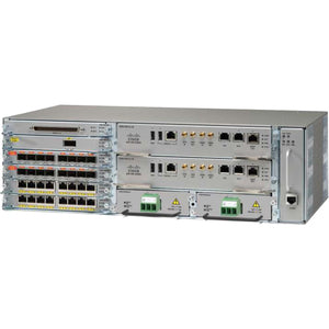 Cisco ASR 903 Router Chassis - PEGASUSS 
