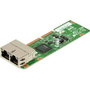 Supermicro MicroLP 2-Port GbE Card Based on Intel i350 - PEGASUSS 