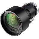 BenQ - 32.90 mm to 54.20 mmf/2.48 - Telephoto Zoom Lens - PEGASUSS 