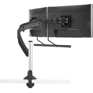 Chief KONTOUR K1C22HB Desk Mount for Flat Panel Display - Black - PEGASUSS 