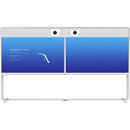 Cisco TelePresence MX800 Dual 70" , Dual Cameras - PEGASUSS 
