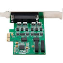 IO Crest PCI-Express Serial Card - PEGASUSS 