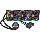 Thermaltake Cooling Fan/Radiator - 1 Pack - PEGASUSS 