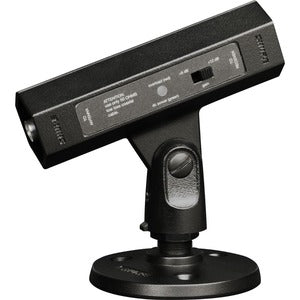 Shure Incorporated Antenna Amplifier, Wide Band, Bnc Couplings On Both Sides - PEGASUSS 