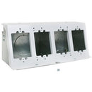 Wiremold Evolution Series EFB8 Floor Box Module - PEGASUSS 