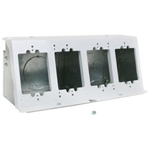 Wiremold Evolution Series EFB8 Floor Box Module - PEGASUSS 