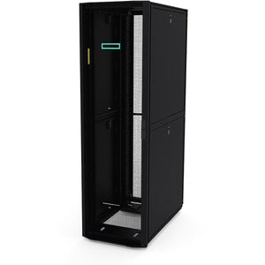 HPE 42U 800mmx1200mm G2 Kitted Advanced Pallet Rack with Side Panels and Baying - PEGASUSS 