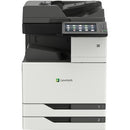 Lexmark CX922de Laser Multifunction Printer - Color - TAA Compliant - PEGASUSS 