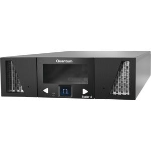 Quantum Scalar i3 Tape Library - PEGASUSS 