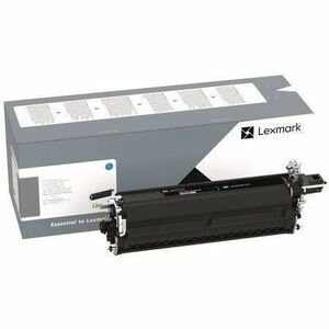 Lexmark Cyan Developer Unit - PEGASUSS 