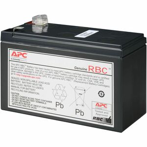 APC by Schneider Electric Replacement Battery Cartridge