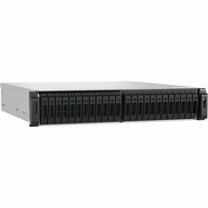QNAP TS-h3077AFU-R5-32G NAS Storage System - PEGASUSS 
