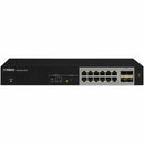 Yamaha SWX3220 / SWX2320 Multi-gigabit Dante Switch - PEGASUSS 