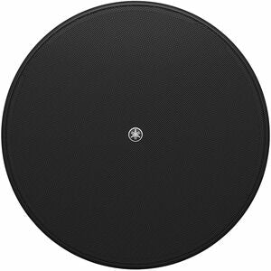 Yamaha VC6N Speaker - 25 W RMS - 100 W PMPO - 2-way - 1 Pack - PEGASUSS 