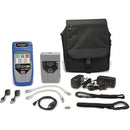 Platinum Tools Net Chaser&trade; Ethernet Speed Certifier & Network Tester - PEGASUSS 
