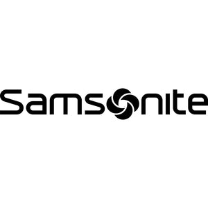 Samsonite Octiv Travel/Luggage Case (Carry On) Luggage - Evening Teal - PEGASUSS 