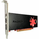HP AMD Radeon RX 6300 Graphic Card - 2 GB GDDR6 - Full-height - PEGASUSS 