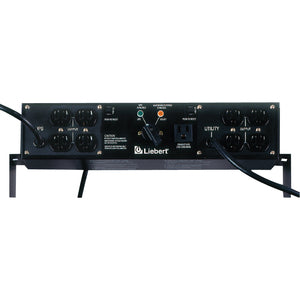 Vertiv Liebert MicroPOD External Maintenance Bypass Switch - PEGASUSS 