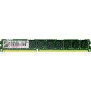 Transcend 4GB DDR3 SDRAM Memory Module - PEGASUSS 
