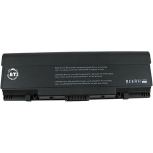 BTI DL-I1721 Notebook Battery - PEGASUSS 