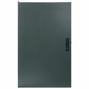 Middle Atlantic Essex Series 16RU Solid Front or Rear Door for MMR and QAR Series Racks - PEGASUSS 