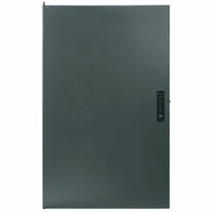 Middle Atlantic Essex Series 16RU Solid Front or Rear Door for MMR and QAR Series Racks - PEGASUSS 