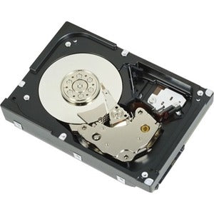 Dell 1.20 TB Hard Drive - 3.5" Internal - SAS (12Gb/s SAS) - PEGASUSS 