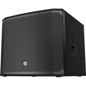 Electro-Voice EKX-18SP Subwoofer System - Black - PEGASUSS 